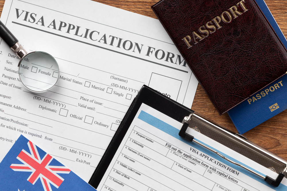 UK Student Visa Processes